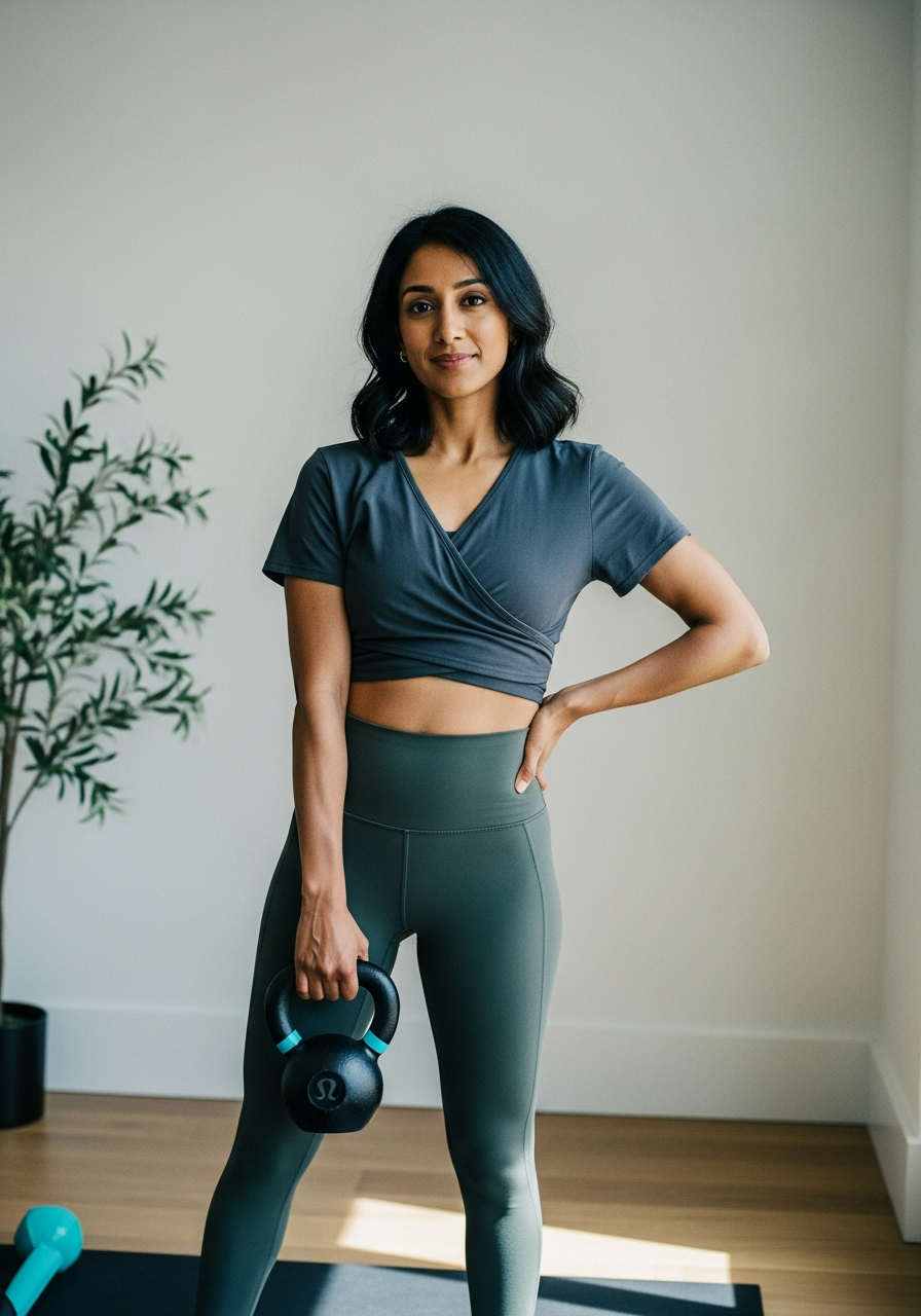 Priya Nair
