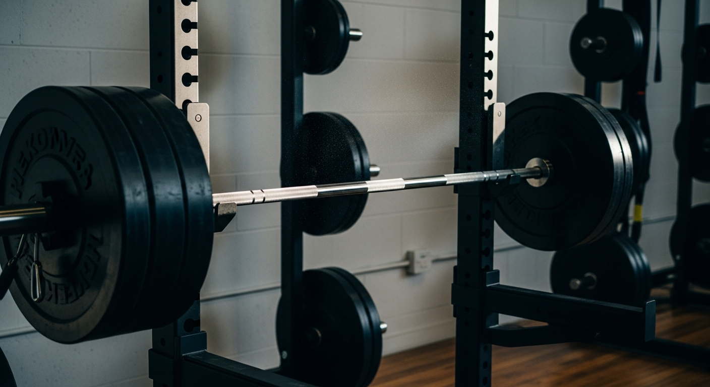 Lower Body · Heavy