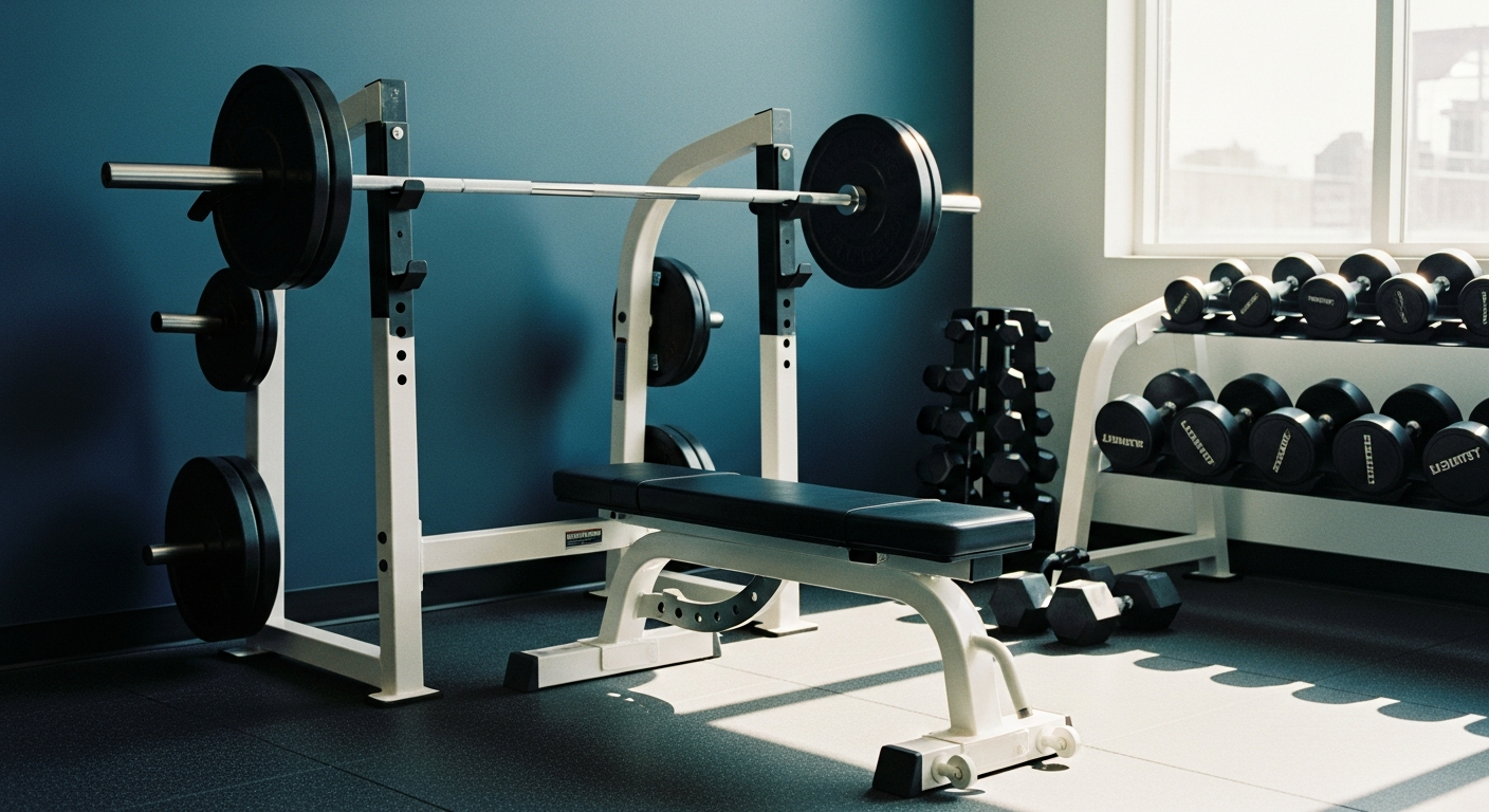 Upper Body · Push